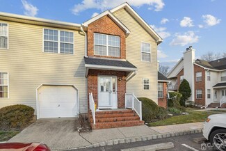 375 Bowler Ct Unit 375, Piscataway, NJ 08854