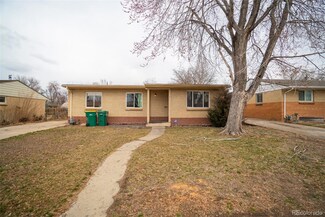 524 Florence St, Aurora, CO 80010