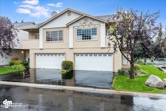 5621 Sapphire Loop Unit 18A, Anchorage, AK 99504
