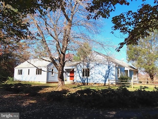 419 Rudasill Mill Rd, Woodville, VA 22749