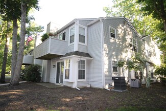 41 Pheasant Meadow Dr Unit 5, Galloway, NJ 08205
