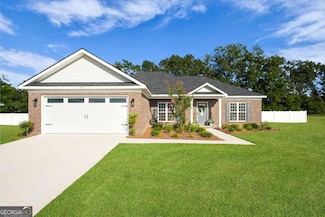 128 Sunfield Station Dr, Statesboro, GA 30461
