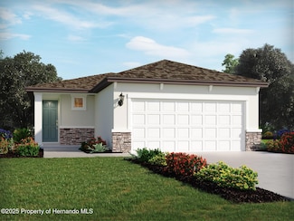 3547 Moscato Dr, Brooksville, FL 34602