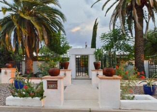 4112 E Holmes St, Tucson, AZ 85711