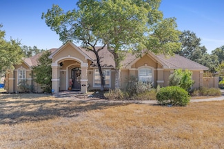 13309 Estate Cir, Austin, TX 78737