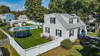 10 Cole Rd, Danvers, MA 01923