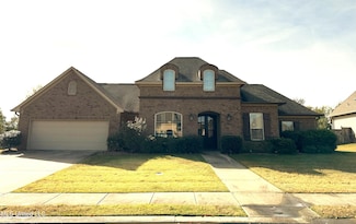 123 Carmichael Blvd, Madison, MS 39110