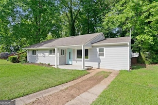 1735 Carter Cir, Atlanta, GA 30344