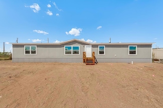 12636 W Barbara Dr, Odessa, TX 79764