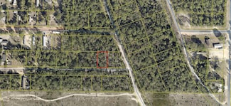 Lot 23 E Poinsetta Ave, Defuniak Springs, FL 32433