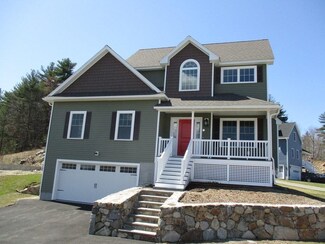 1 Mulligan Way Unit 1, Kingston, NH 03848