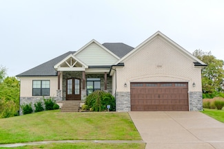 10700 Leo Farm Place, Louisville, KY 40291