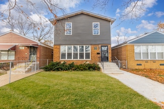 4604 S Leamington Ave, Chicago, IL 60638