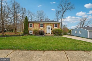232 Walgrove Rd, Reisterstown, MD 21136
