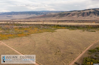 0 Ponderosa Rd, Casper, WY 82601