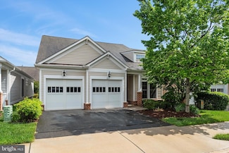 8897 White Orchid Place, Lorton, VA 22079
