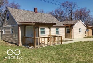5018 W Beecher St, Indianapolis, IN 46241