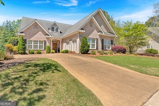 226 Maplecrest Ln SE, Rome, GA 30161