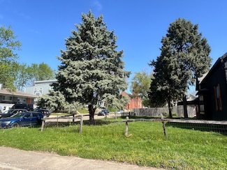 1406 Terrace Ave, Indianapolis, IN 46203