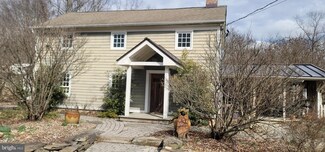 455 Hollow Rd, Skillman, NJ 08558