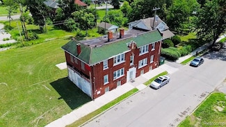 11744 Cascade Ave, Detroit, MI 48204