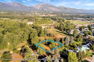 Lot 1 & 17-20 Desta St, Hamilton, MT 59840