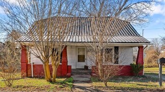 604 Southbound St, Lexington, NC 27292