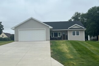 708 N Maple St, Osmond, NE 68765