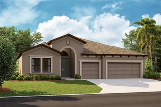 11215 Little River Way, Parrish, FL 34219