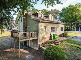 806 W Main St, Sugarcreek, OH 44681