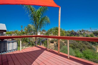 3430 Menlo Ave, San Diego, CA 92105