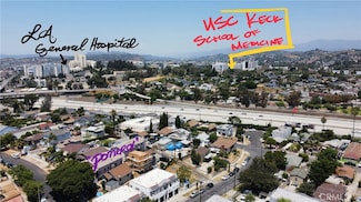 2675 Pomeroy Ave, Los Angeles, CA 90033