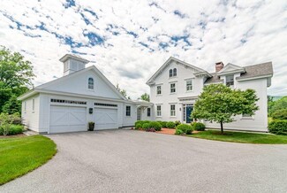 218 Lewis Bend, Manchester, VT 05255