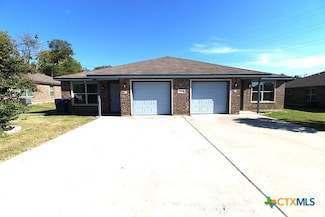 917 Brookview Dr Unit A, Copperas Cove, TX 76522