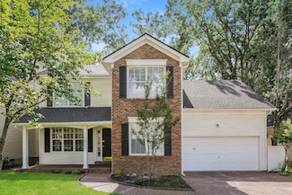 1732 Aaronwood Dr, Old Hickory, TN 37138