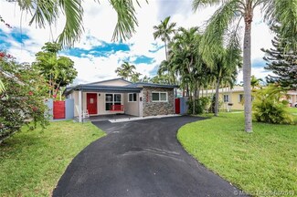 1433 Monroe St, Hollywood, FL 33020