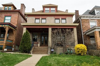 327 S Evaline St, Pittsburgh, PA 15224