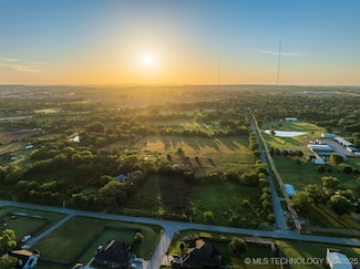 2 S 241st East Ave, Broken Arrow, OK 74014