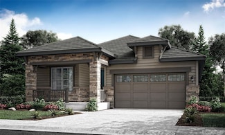 12749 W Glasgow Place, Littleton, CO 80127