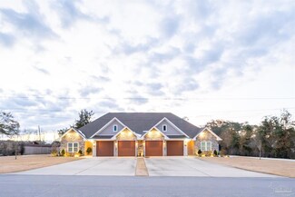 9059 Pasadena St, Pensacola, FL 32534