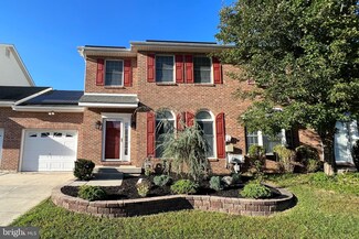 16 Summerthur Dr, Bear, DE 19701