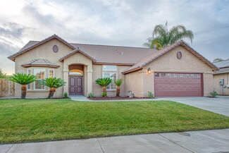 355 S Thomas Ave, Kerman, CA 93630