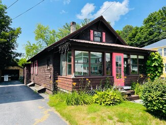 34 Summer St, Porter, ME 04068