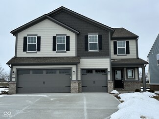 3742 Andean Dr, Bargersville, IN 46106