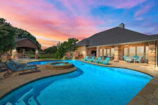13600 Willow Springs Rd, Haslet, TX 76052