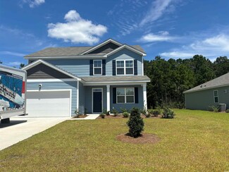 208 Columbus St Unit Lot 203- Elle B, Conway, SC 29526
