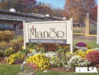 1104 Kimberly Rd Unit 407, Bettendorf, IA 52722