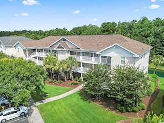 5825 Catalina Dr Unit 322 River Crossing, North Myrtle Beach, SC 29582