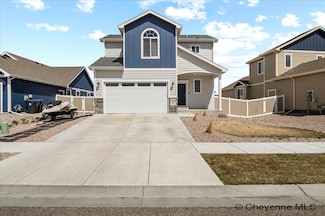 2229 Goodnight Trail, Cheyenne, WY 82007