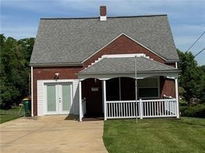 21 Garden Terrace, Pittsburgh, PA 15221